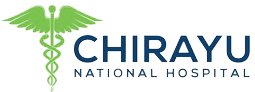 Chirayu Hospital