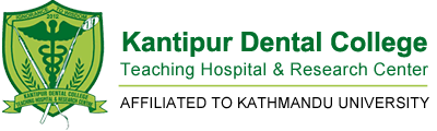 Kantipur Dental
