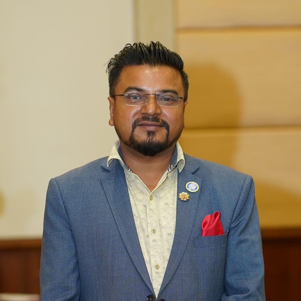 Anup Nepal