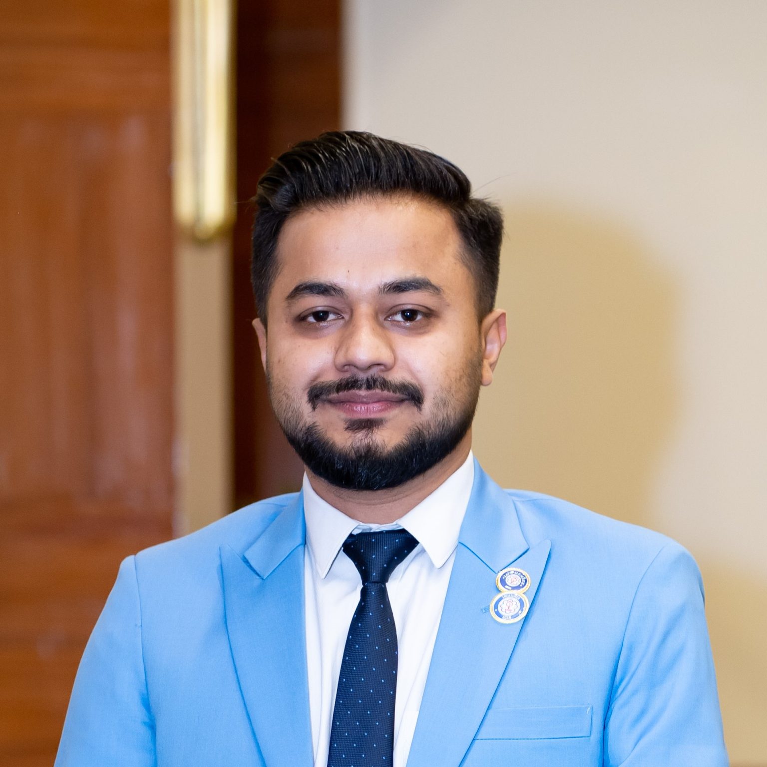 Dilip Khanal