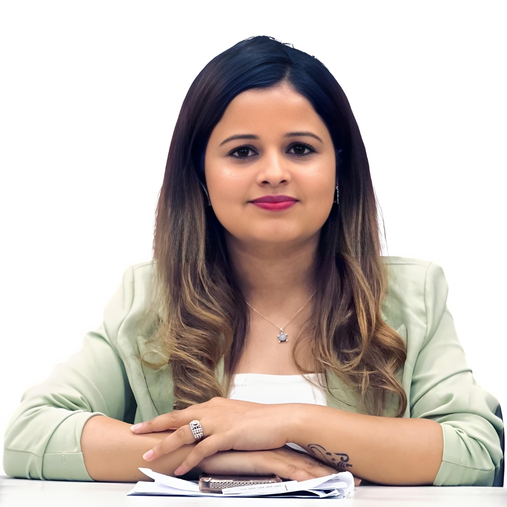 Sanjeeta Nepal