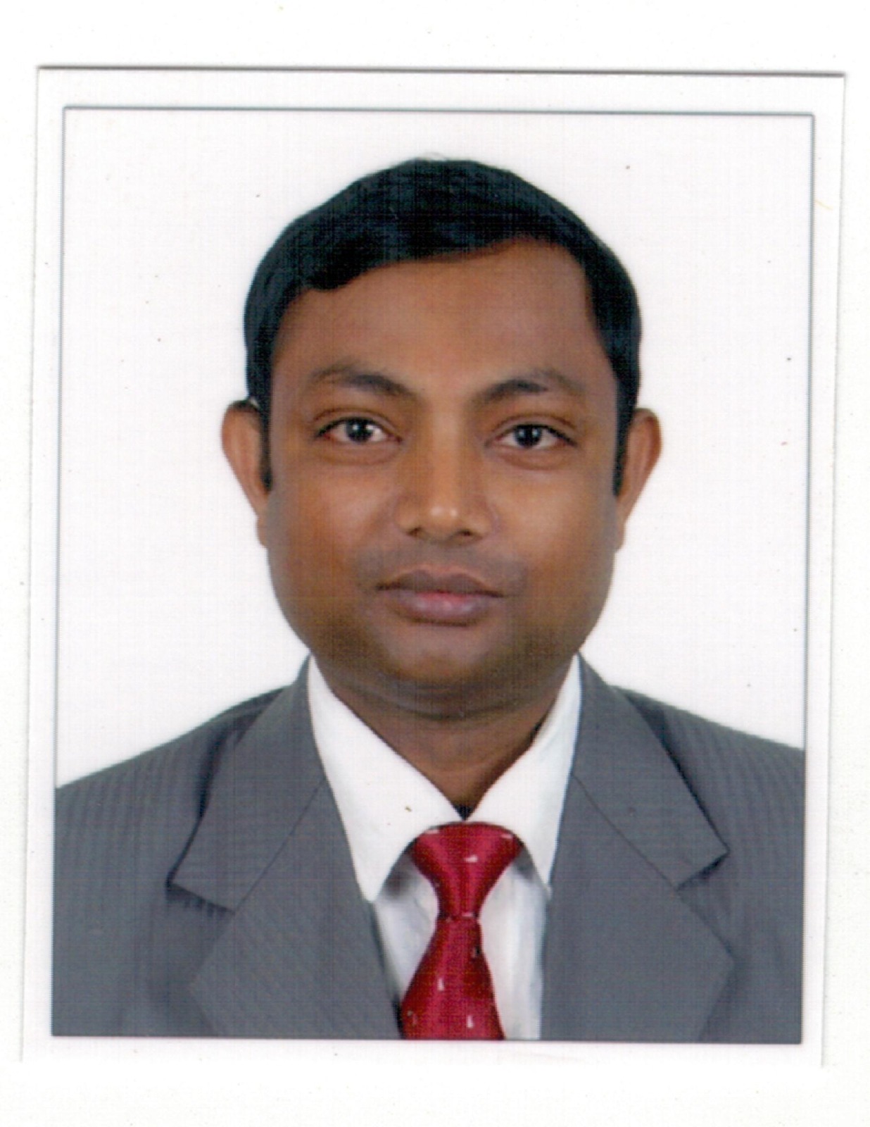 Santosh Kumar Gupta