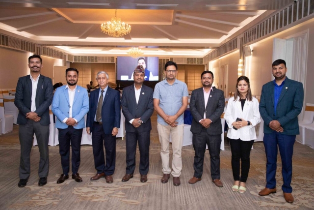 Expert Panel Discussion on Impact of Finance Bill 2081 - Image 16