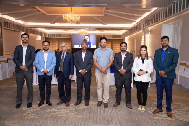 Expert Panel Discussion on Impact of Finance Bill 2081 - Image 17