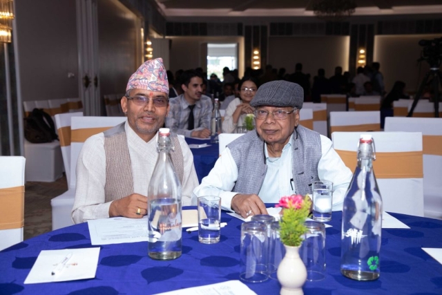 Expert Panel Discussion on Impact of Finance Bill 2081 - Image 45