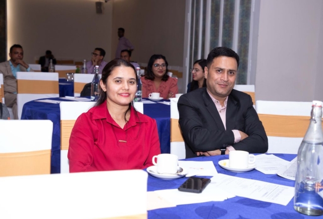 Expert Panel Discussion on Impact of Finance Bill 2081 - Image 51