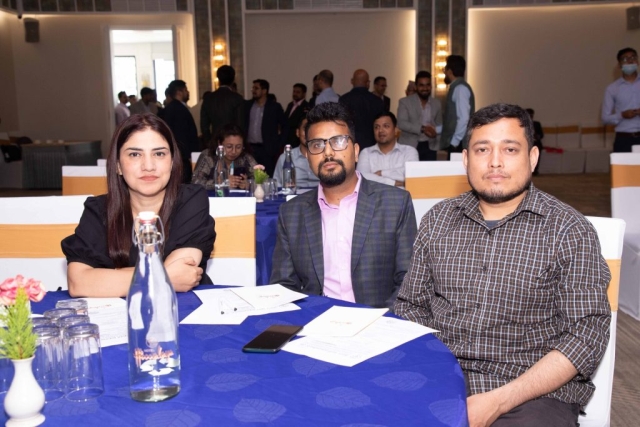 Expert Panel Discussion on Impact of Finance Bill 2081 - Image 55