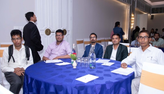 Expert Panel Discussion on Impact of Finance Bill 2081 - Image 56
