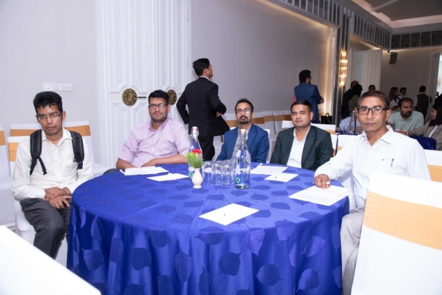 Expert Panel Discussion on Impact of Finance Bill 2081 - Image 57